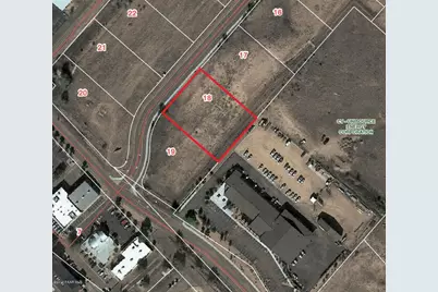 2203 Cirrus Lot 18, Prescott, AZ 86301 - Photo 1