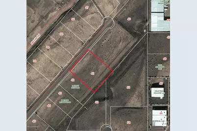 2227 Cirrus Lot 41, Prescott, AZ 86301 - Photo 1