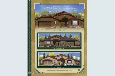 1035 Craftsman Drive, Prescott, AZ 86301 - Photo 1