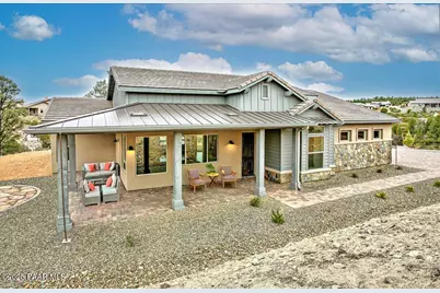 6115 W Mira (Lot 199) Road, Prescott, AZ 86305 - Photo 1