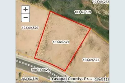 5237 Stacking Stone Trail, Prescott, AZ 86301 - Photo 1