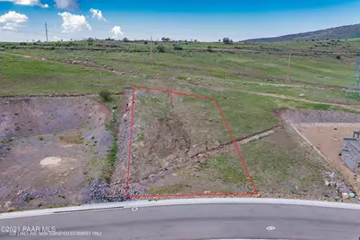 1133 Sunrise Boulevard, Prescott, AZ 86301 - Photo 1