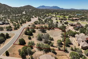 5085 W Vengeance Trail, Prescott, AZ 86305 - Photo 1