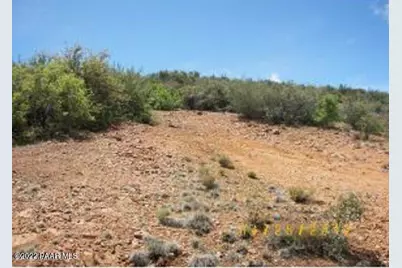 Tbd E Mountain Lion Trail, Dewey-Humboldt, AZ 86327 - Photo 1