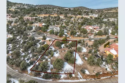 551 Lark Haven Circle, Prescott, AZ 86303 - Photo 1