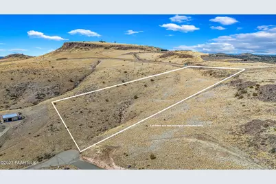 11760 N Cowboy Trail, Prescott, AZ 86305 - Photo 1