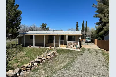 12818 E Main Street, Mayer, AZ 86333 - Photo 1