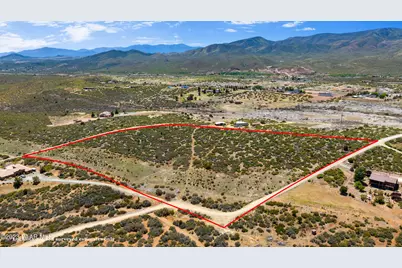 0 E Chaparral Boulevard, Mayer, AZ 86333 - Photo 1