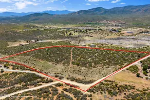 0 E Chaparral Blvd, Mayer, AZ 86333 - Photo 1