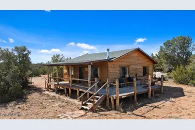 0 Cattle Dr, Ash Fork, AZ 86320 - Photo 1