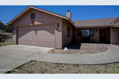 900 N Son Shine Drive, Chino Valley, AZ 86323 - Photo 1