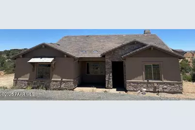 6216 W Omar (Lot 205) Road, Prescott, AZ 86305 - Photo 1