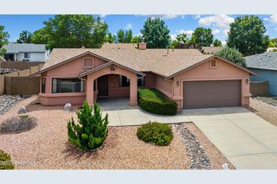 7381 E Frisco Peaks, Prescott Valley, AZ 86315 - Photo 1