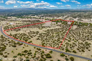 44 W Hitt Wash Rd, Prescott, AZ 86305 - Photo 1