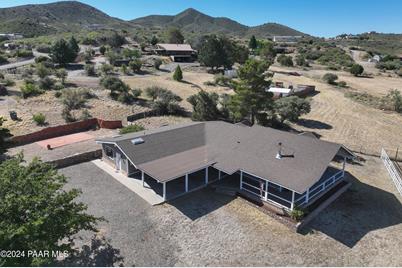 2780 S Rancho Place, Dewey-Humboldt, AZ 86327 - Photo 1