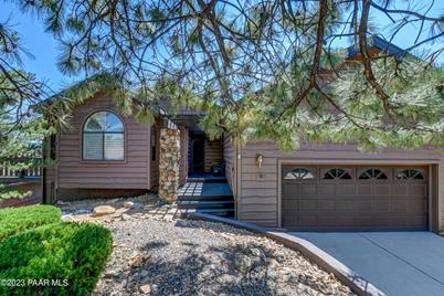 1191 Fox Trail, Prescott, AZ 86303 - Photo 1