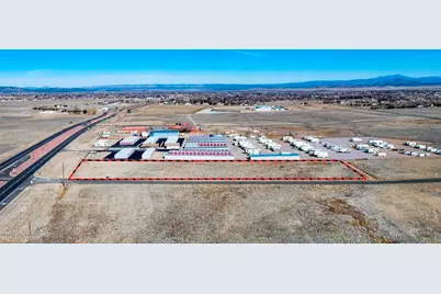 Tbd E Road 4 1/2 South - Lot 1, Chino Valley, AZ 86323 - Photo 1