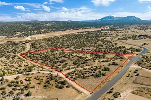 0 N Puntenney Rd, Prescott, AZ 86305 - Photo 1
