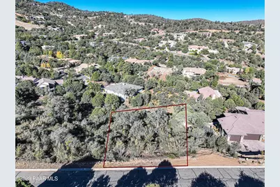 600 Autumn Oak Way, Prescott, AZ 86303 - Photo 1