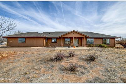 775 S Road 1 West, Chino Valley, AZ 86323 - Photo 1