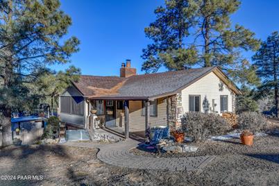 2050 W Shadow Valley Ranch Road - Photo 1