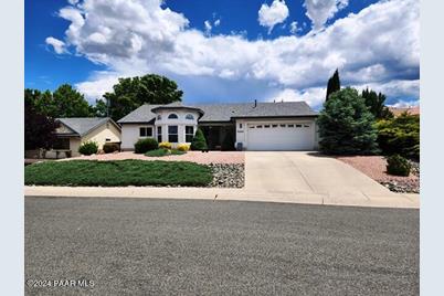 7323 E Frisco Peaks, Prescott Valley, AZ 86315 - Photo 1