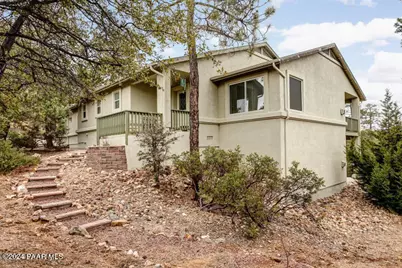 1513 Spruce Canyon Drive, Prescott, AZ 86303 - Photo 1