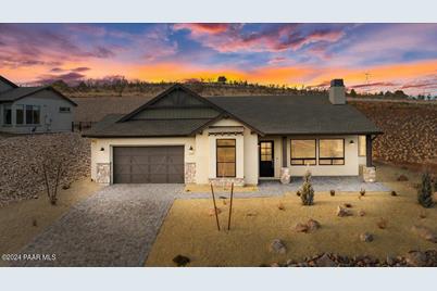 1167 Sunrise Boulevard, Prescott, AZ 86301 - Photo 1