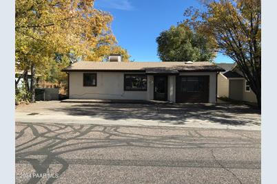 621 Division Street, Prescott, AZ 86301 - Photo 1