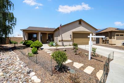 4860 N Edgemont Road, Prescott Valley, AZ 86314 - Photo 1