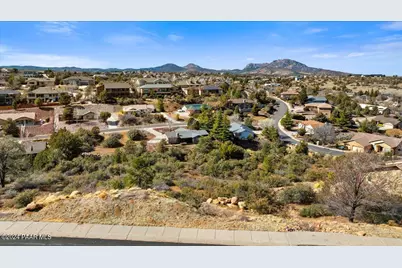 1568 Standing Eagle Drive, Prescott, AZ 86301 - Photo 1