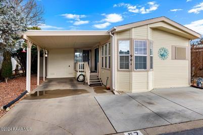 901 N Mesquite Tree Drive, Prescott Valley, AZ 86314 - Photo 1