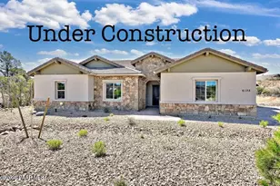 5933 W Vesta (Lot 257) Circle, Prescott, AZ 86305 - Photo 1