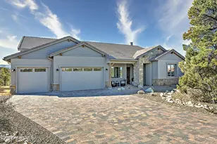 6019 W Cedron (Lot 271) Circle, Prescott, AZ 86305 - Photo 1