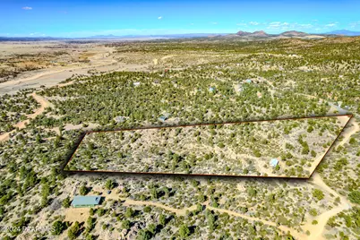 14690 N Warbler Lane, Prescott, AZ 86305 - Photo 1