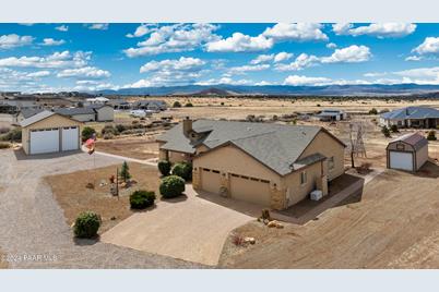 14073 E Hat Lane, Prescott Valley, AZ 86315 - Photo 1