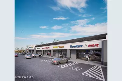 1519 W Gurley St. Suite B, Prescott, AZ 86305 - Photo 1