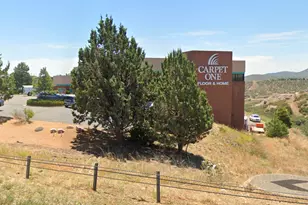 7785 E State Rte 69, Prescott Valley, AZ 86314 - Photo 1