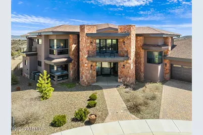 7420 E Reins Court, Prescott Valley, AZ 86314 - Photo 1