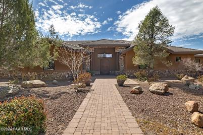 7850 N Williamson Valley Road, Prescott, AZ 86305 - Photo 1