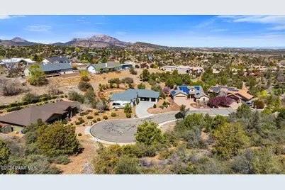 374 Milky Way, Prescott, AZ 86301 - Photo 1