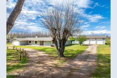 352 W Pheasant Run Circle, Camp Verde, AZ 86322 - Photo 1