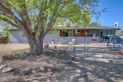 13725 E Deer Pass, Dewey-Humboldt, AZ 86327 - Photo 1