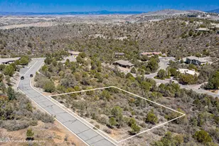 279 Sleepyglen Cir, Prescott, AZ 86303 - Photo 1