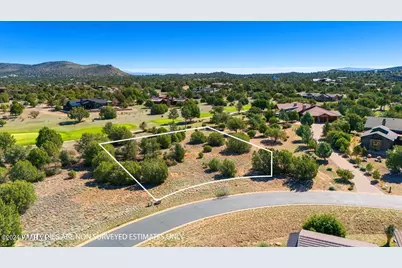 5400 W Bruno Canyon, Prescott, AZ 86305 - Photo 1