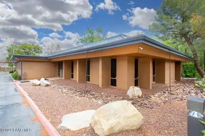 195 Plaza Drive, Prescott, AZ 86303 - Photo 1