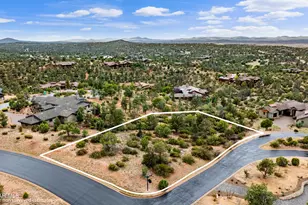 11905 W Windy Canyon Way, Prescott, AZ 86305 - Photo 1