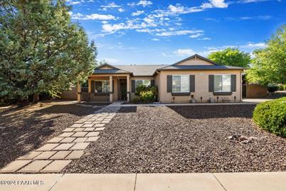 7209 N Summer Walk Way - Photo 1