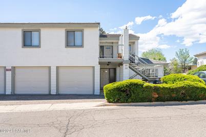 6164 Antelope Villas Circle #133, Prescott, AZ 86305 - Photo 1