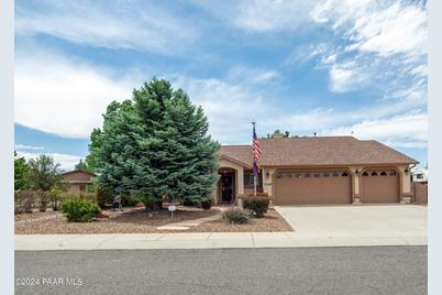 7280 N Pinnacle Pass Drive, Prescott Valley, AZ 86315 - Photo 1